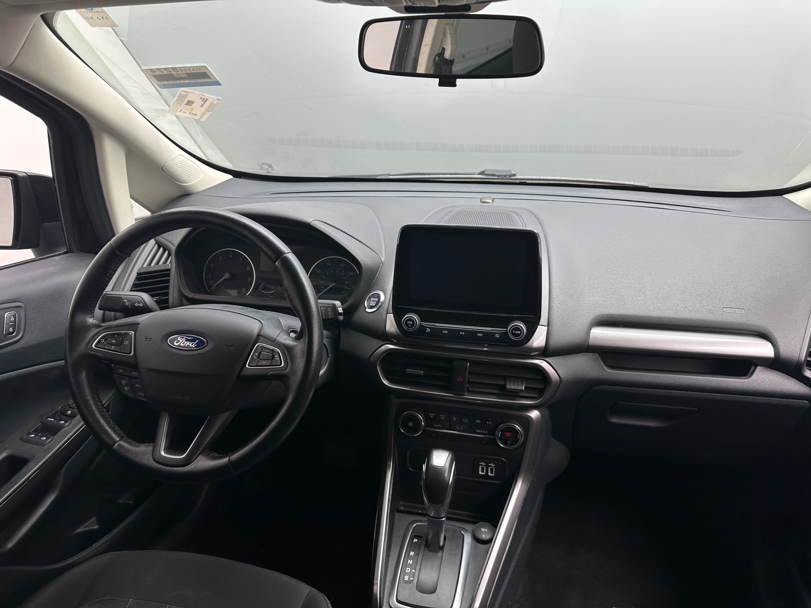 Thumbnail: 2020 Ford EcoSport - 3