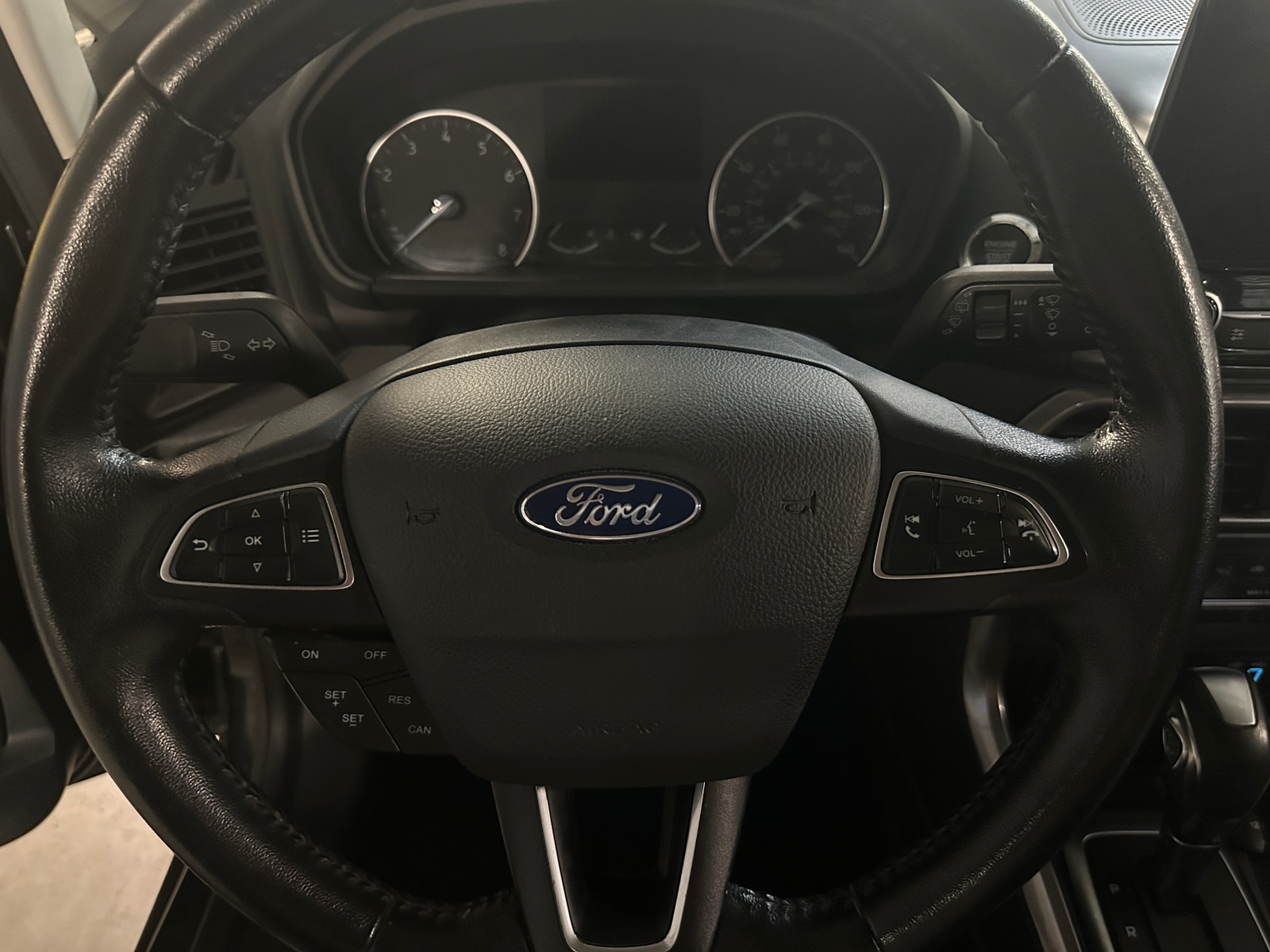 Thumbnail: 2020 Ford EcoSport - 5