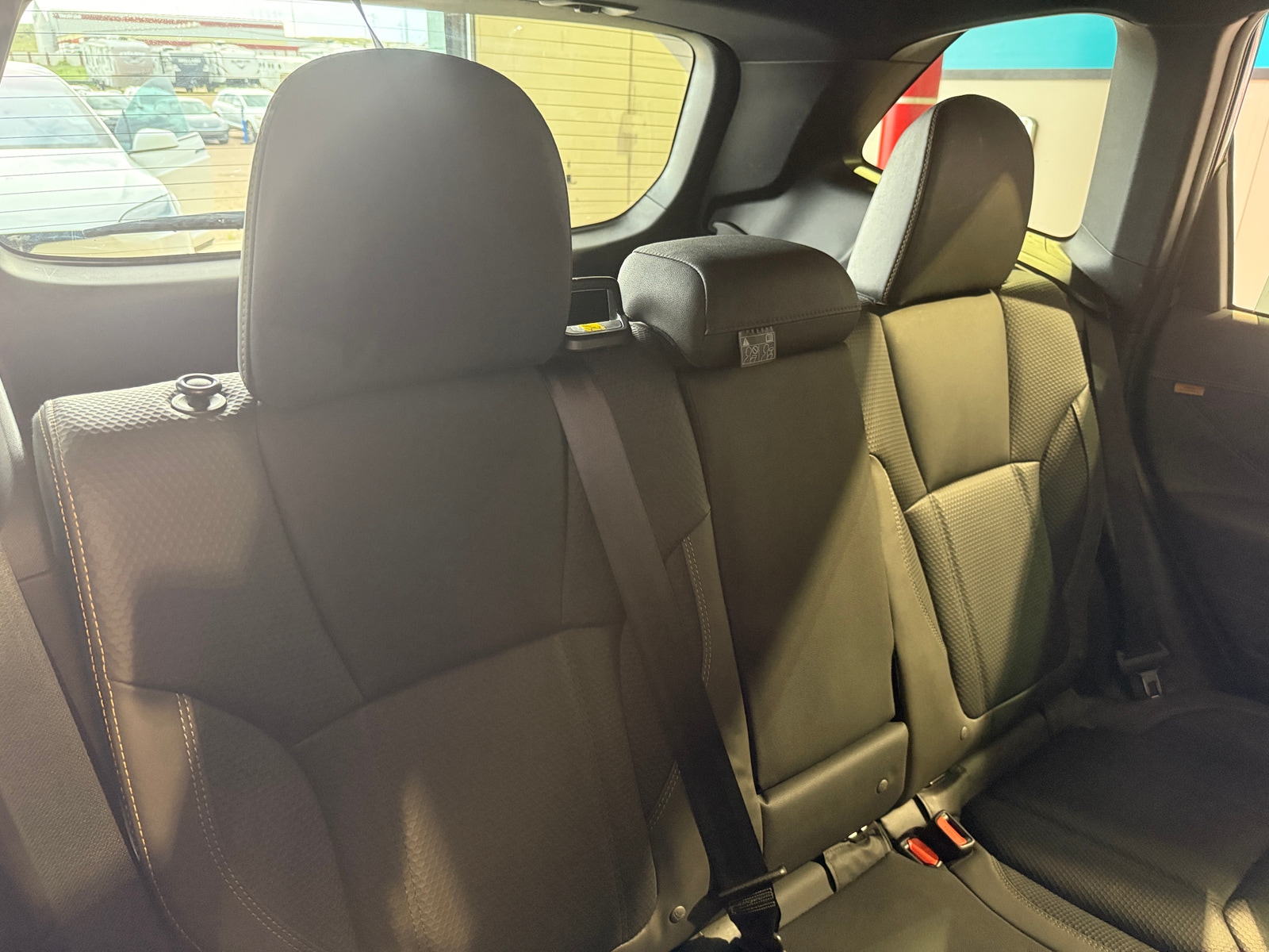 Thumbnail: 2023 Subaru Forester - 5