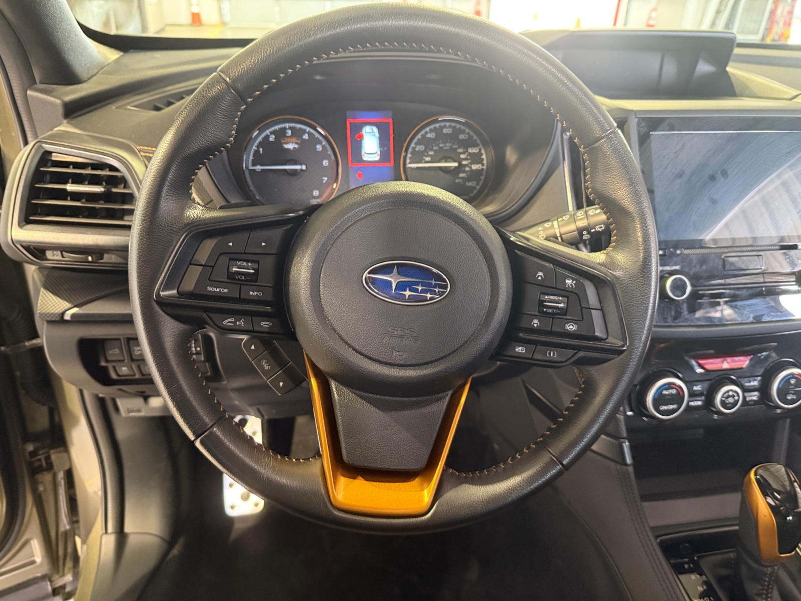 Thumbnail: 2023 Subaru Forester - 4