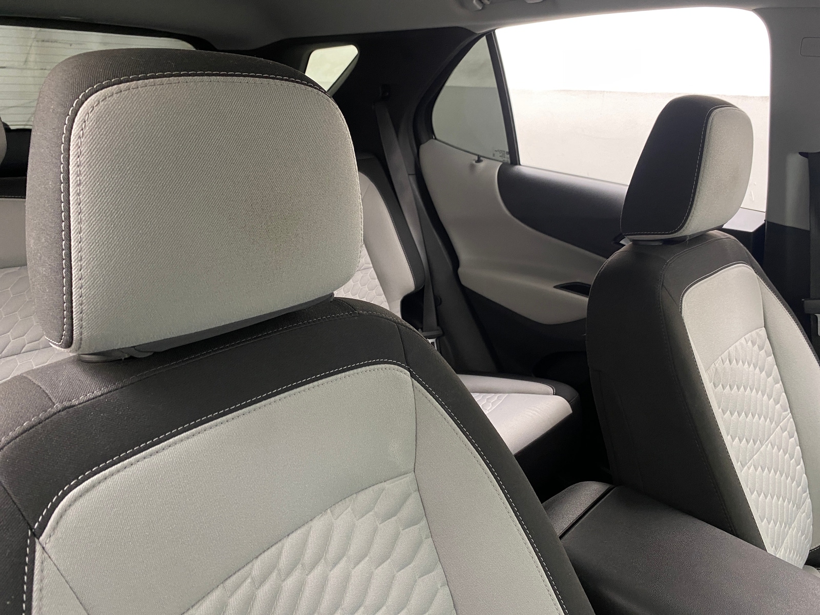 Thumbnail: 2021 Chevrolet Equinox - 2
