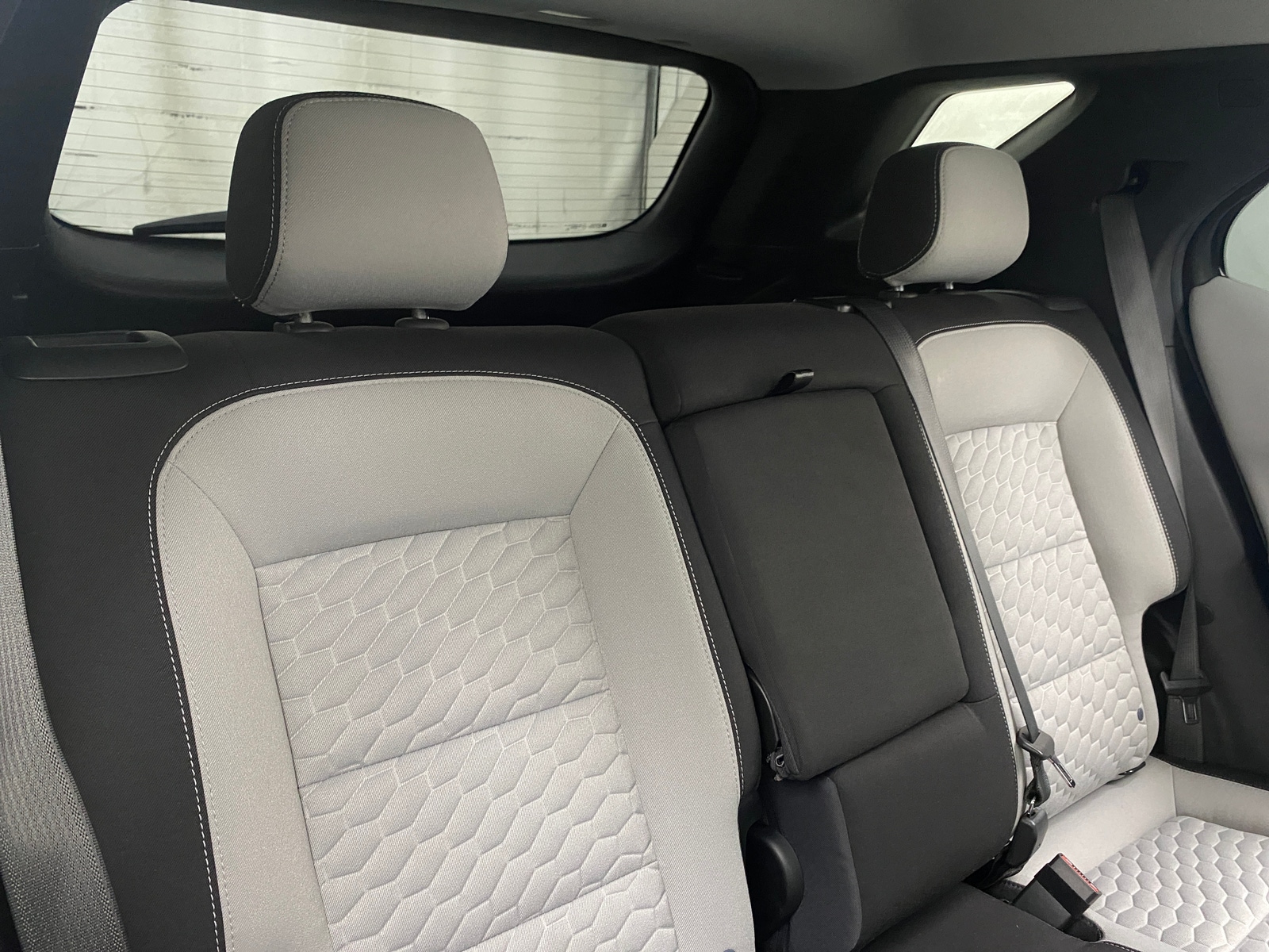 Thumbnail: 2021 Chevrolet Equinox - 6