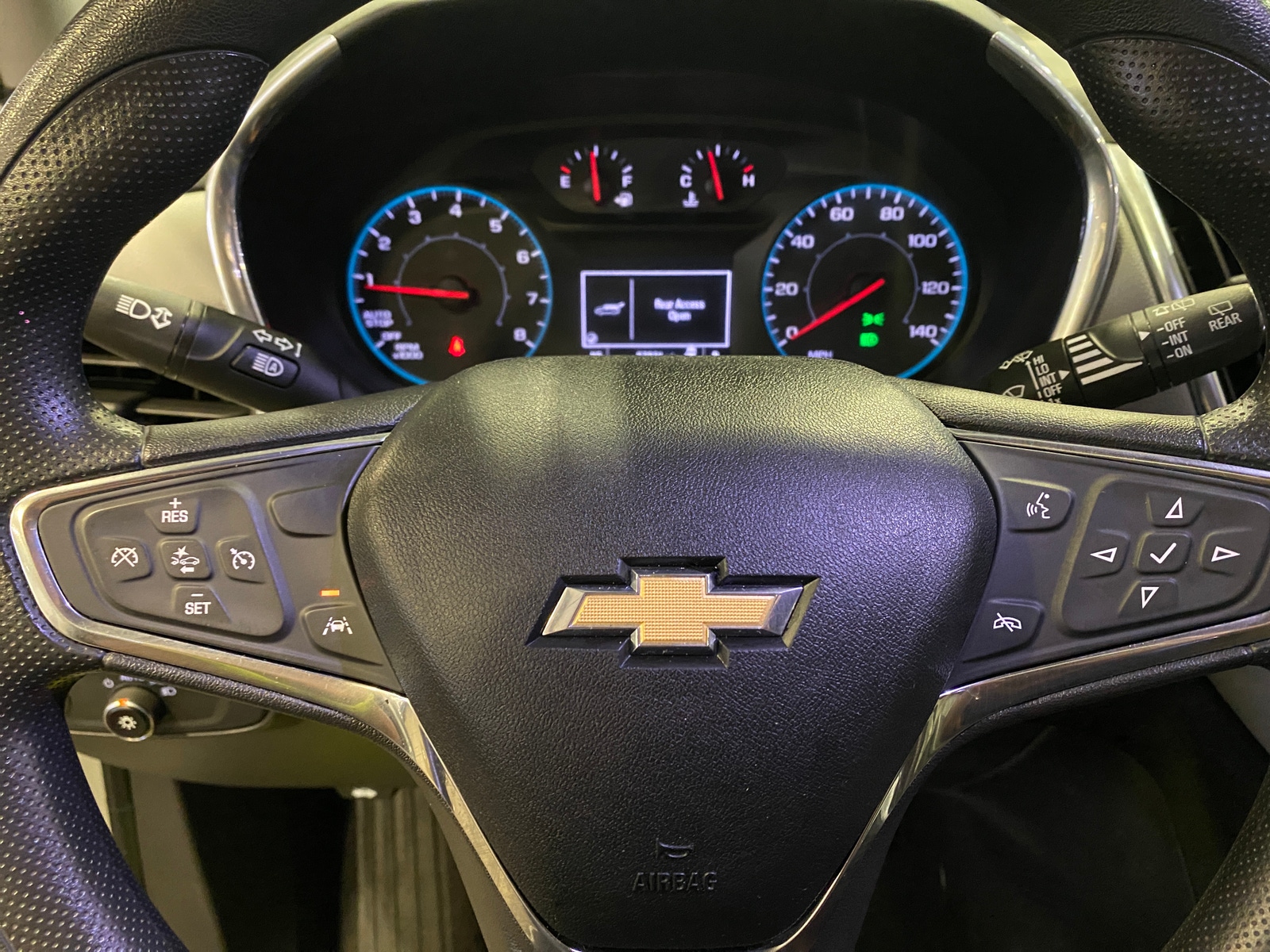 Thumbnail: 2021 Chevrolet Equinox - 5