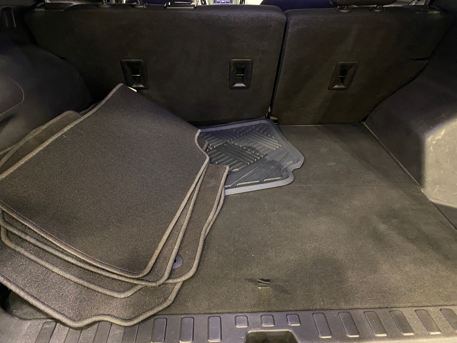 Thumbnail: 2021 Chevrolet Equinox - 7