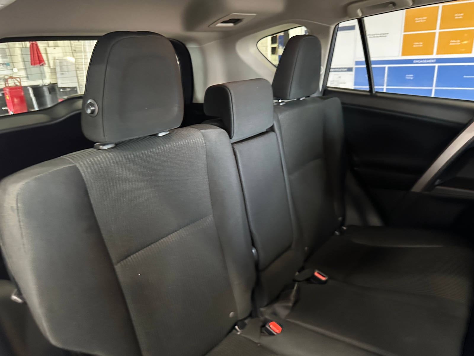 Thumbnail: 2018 Toyota RAV4 - 6