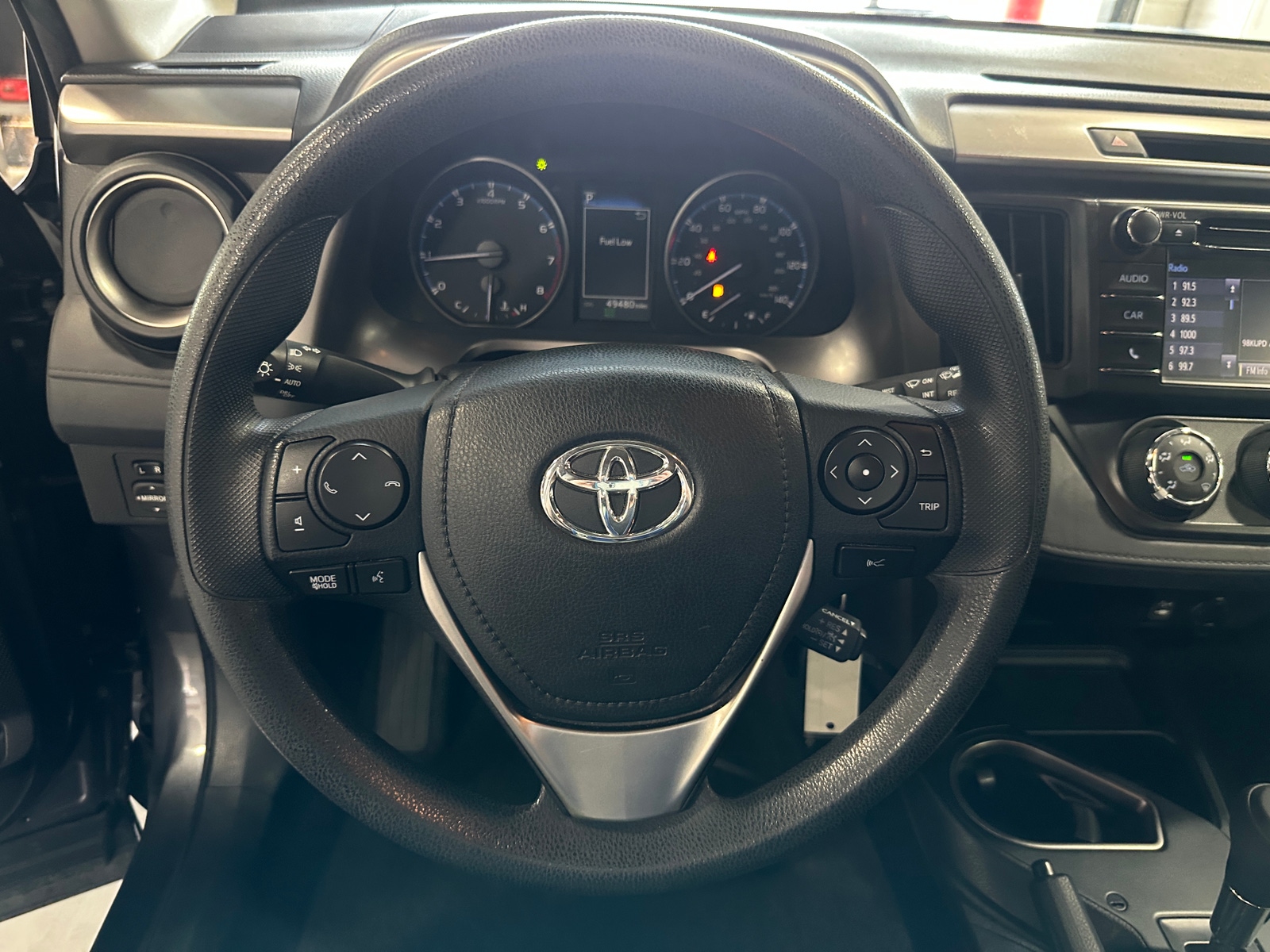 Thumbnail: 2018 Toyota RAV4 - 5