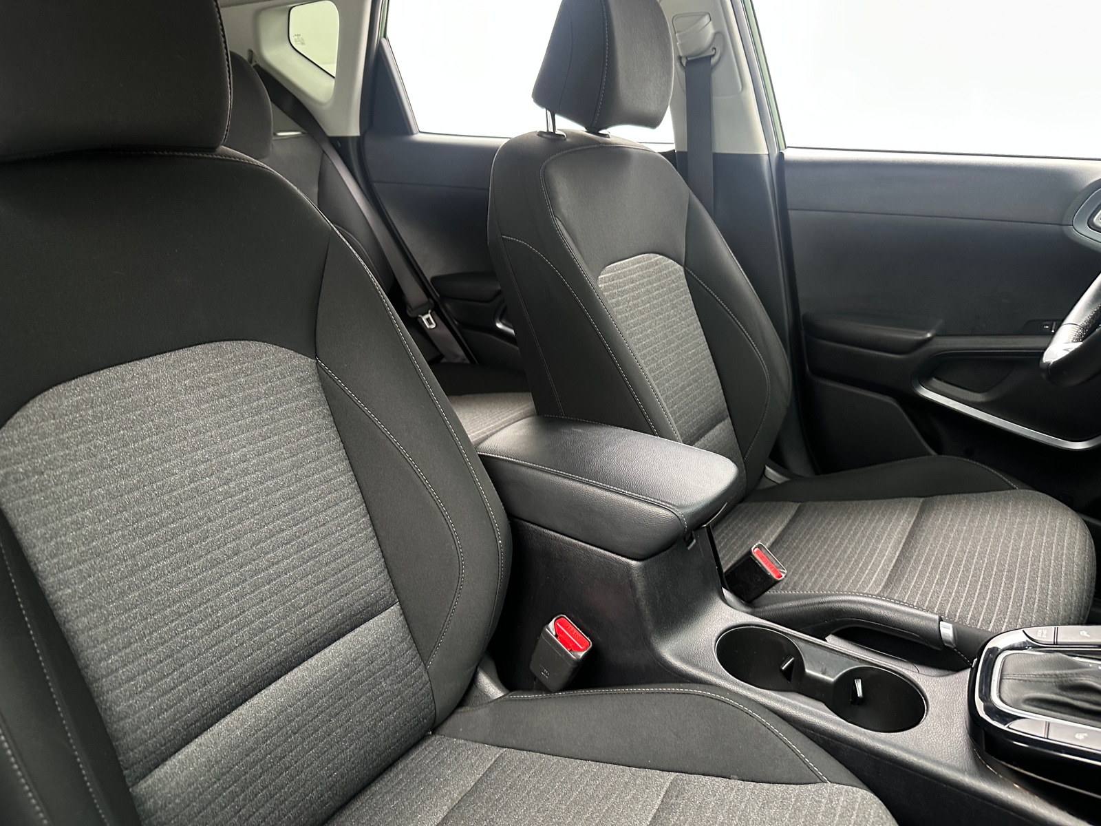 Thumbnail: 2023 Kia Soul - 2