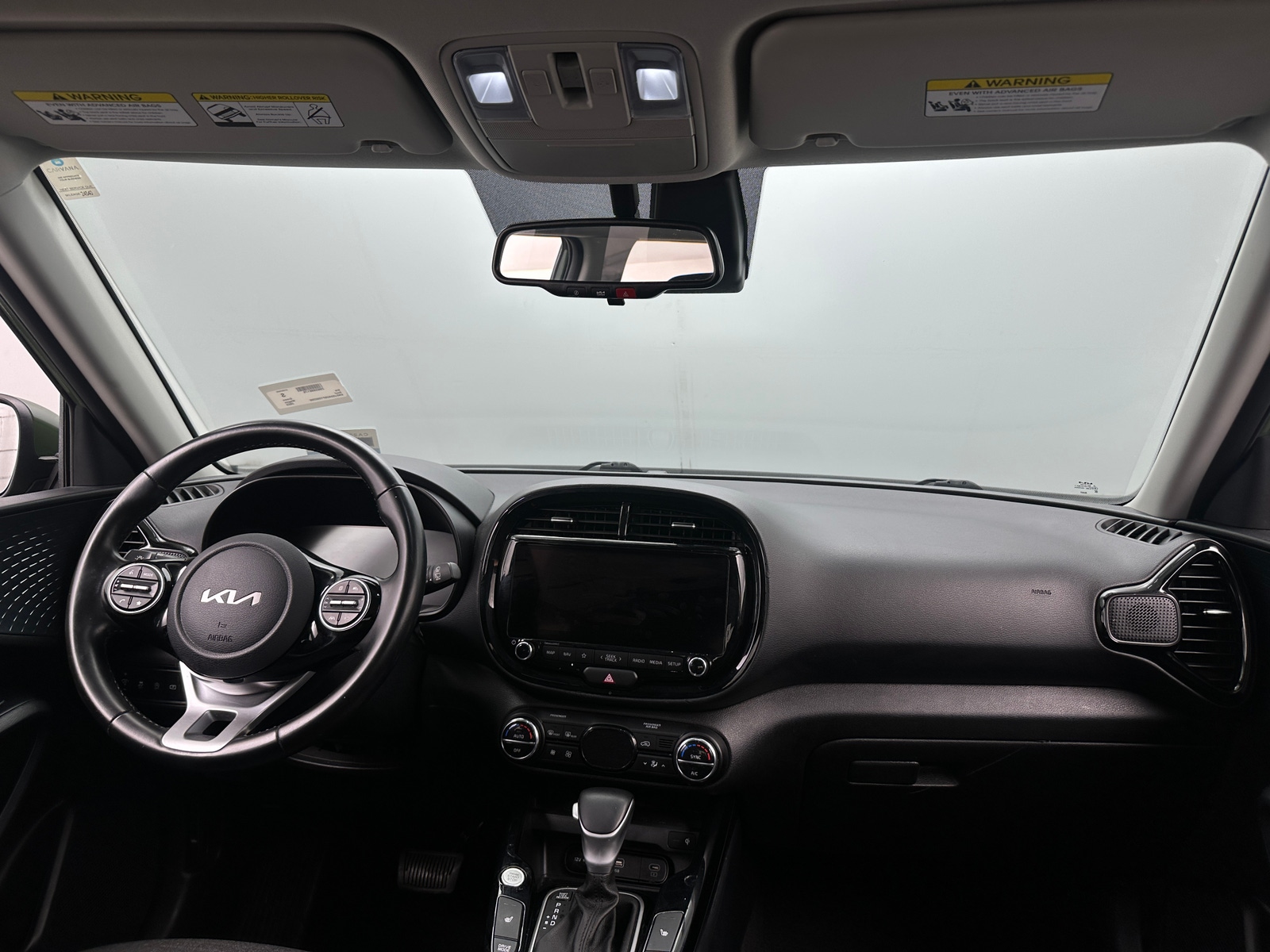 Thumbnail: 2023 Kia Soul - 3