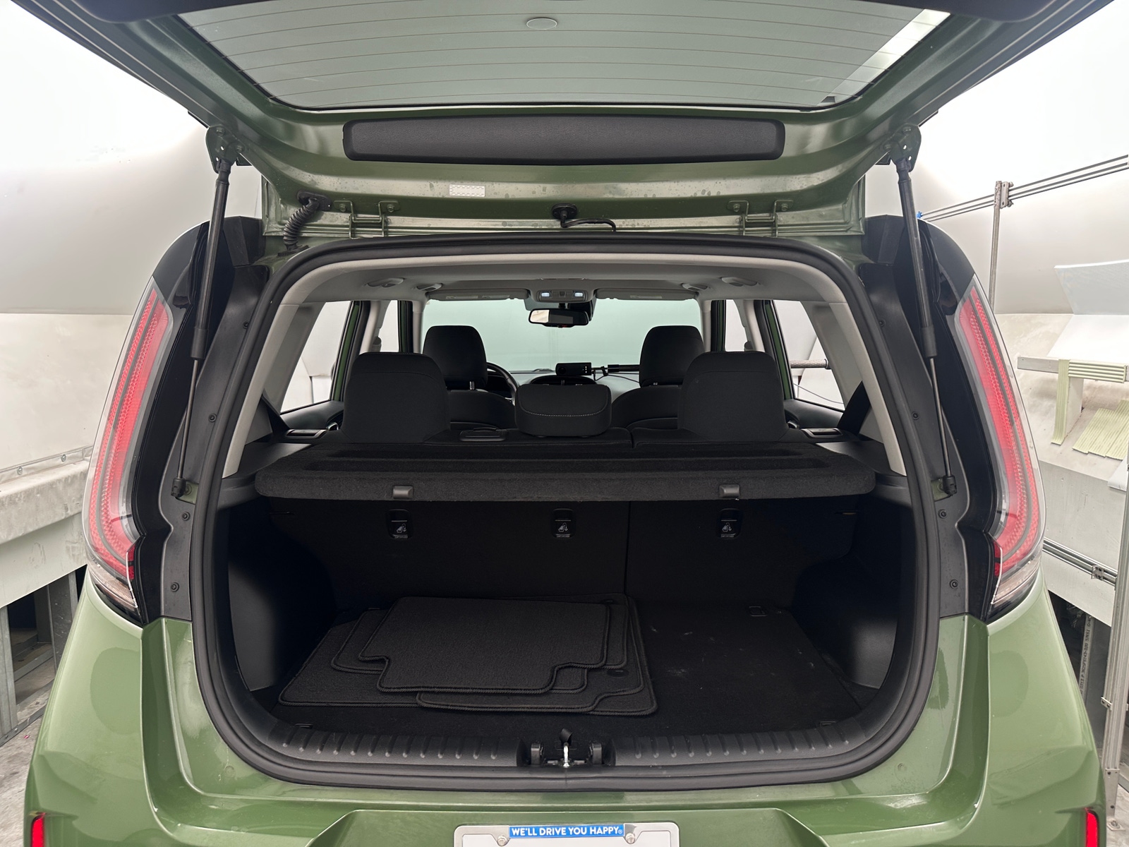 Thumbnail: 2023 Kia Soul - 7