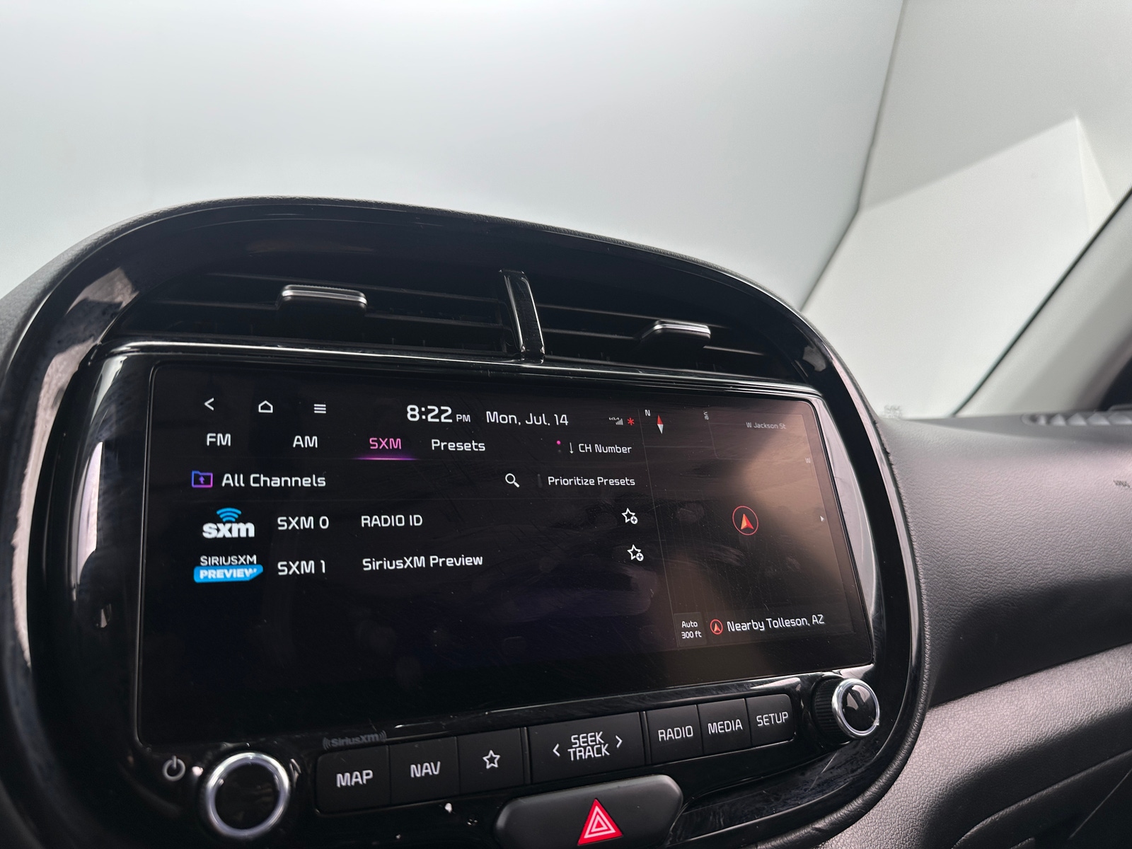 Thumbnail: 2023 Kia Soul - 4