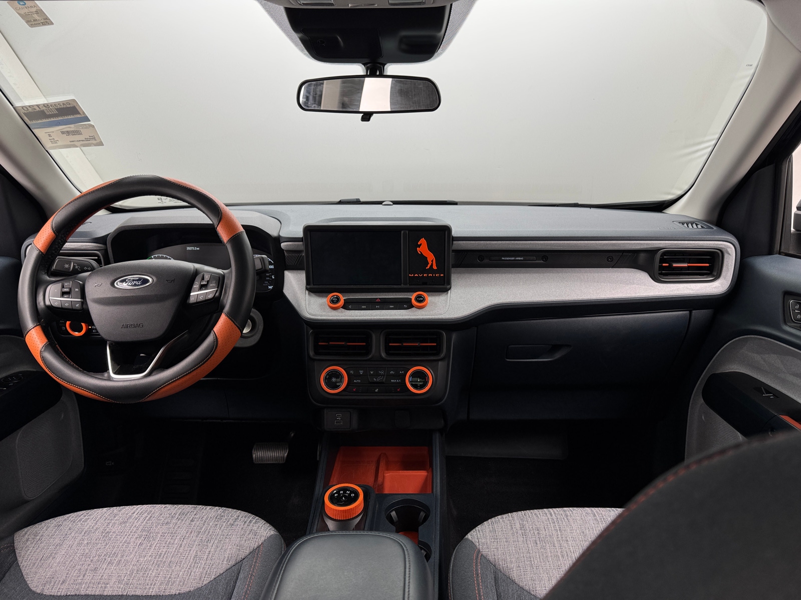Thumbnail: 2023 Ford Maverick - 3