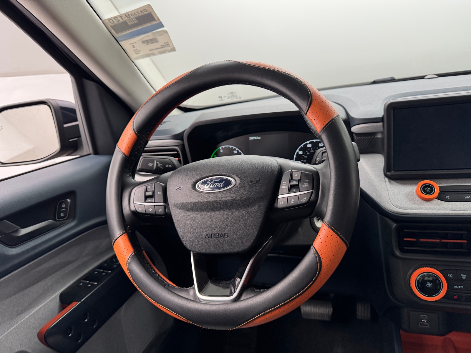 Thumbnail: 2023 Ford Maverick - 5