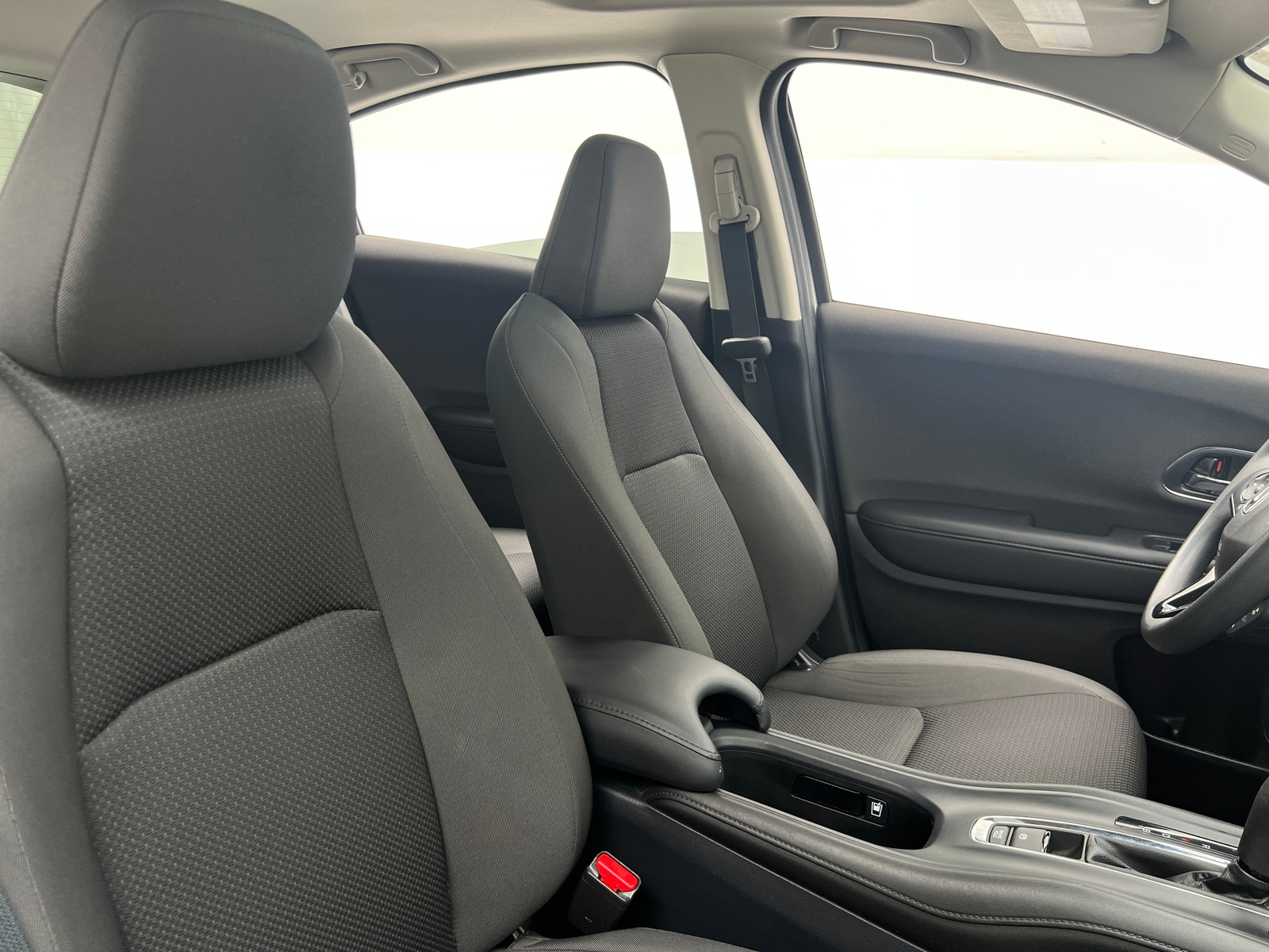 Thumbnail: 2020 Honda HR-V - 2