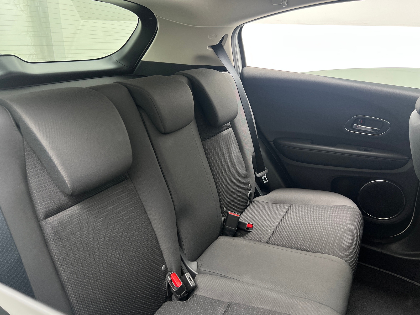 Thumbnail: 2020 Honda HR-V - 6