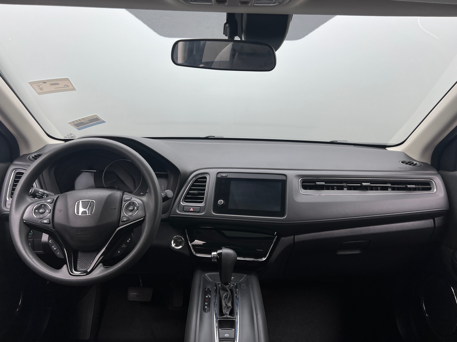 Thumbnail: 2020 Honda HR-V - 3