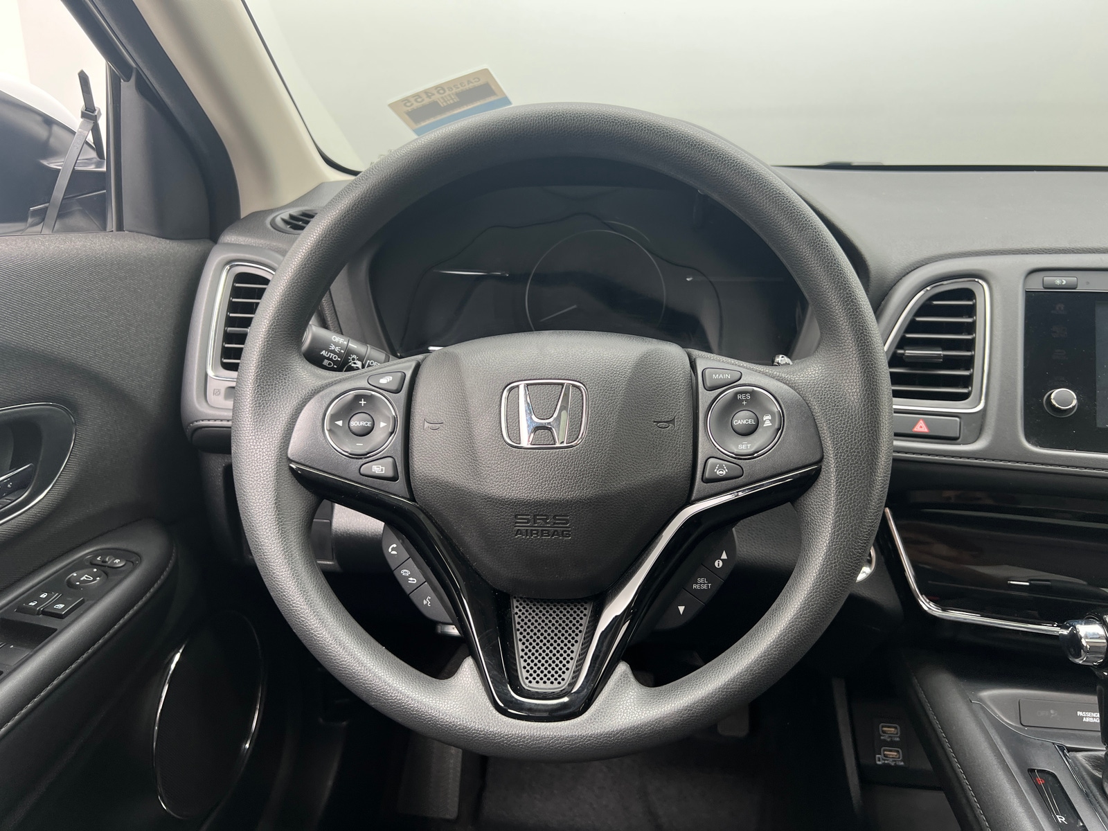 Thumbnail: 2020 Honda HR-V - 5