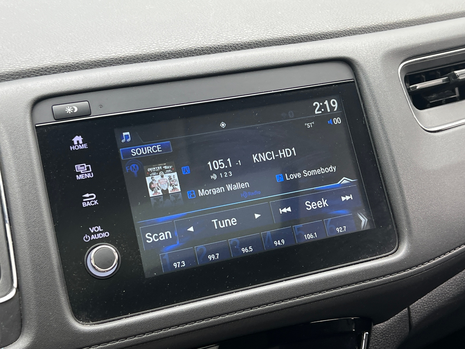 Thumbnail: 2020 Honda HR-V - 4