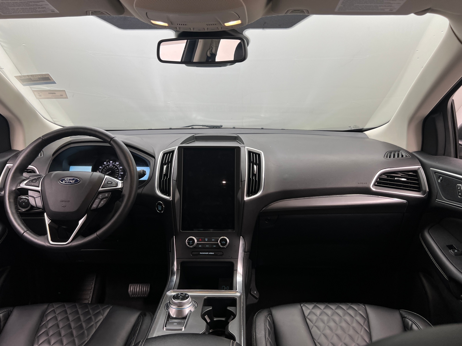 Thumbnail: 2024 Ford Edge - 2