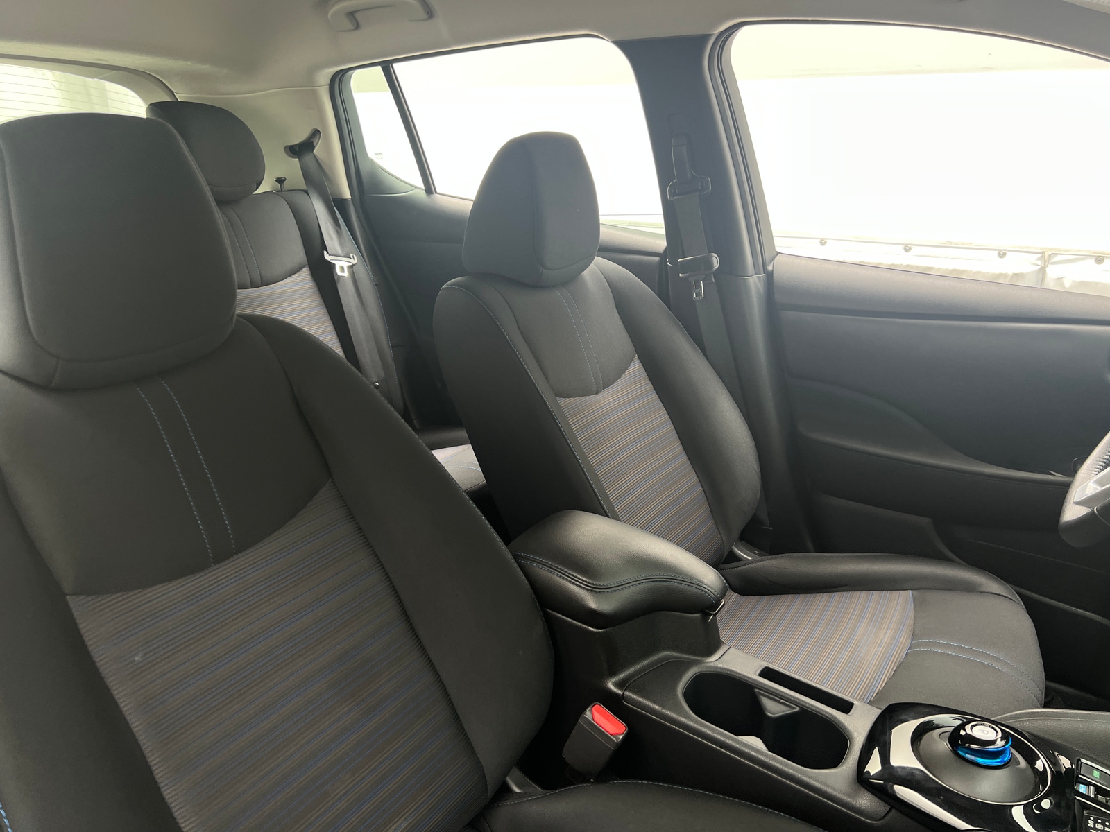 Thumbnail: 2019 Nissan Leaf - 2