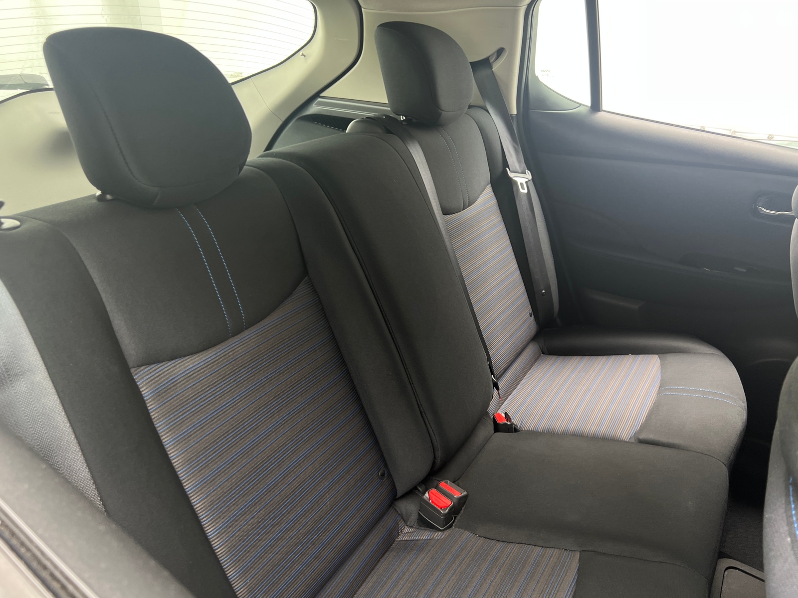 Thumbnail: 2019 Nissan Leaf - 6