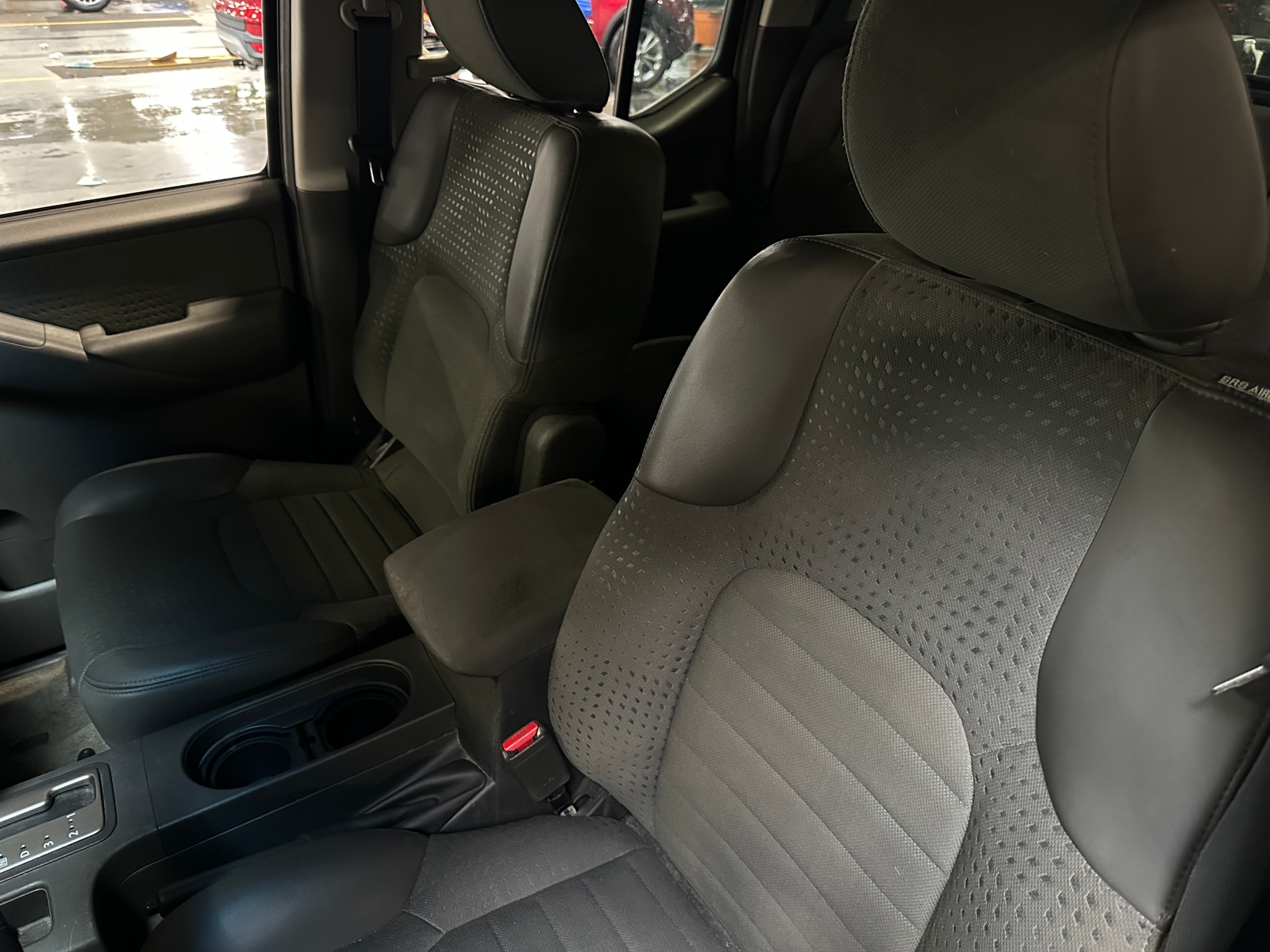 Thumbnail: 2010 Nissan Frontier - 2