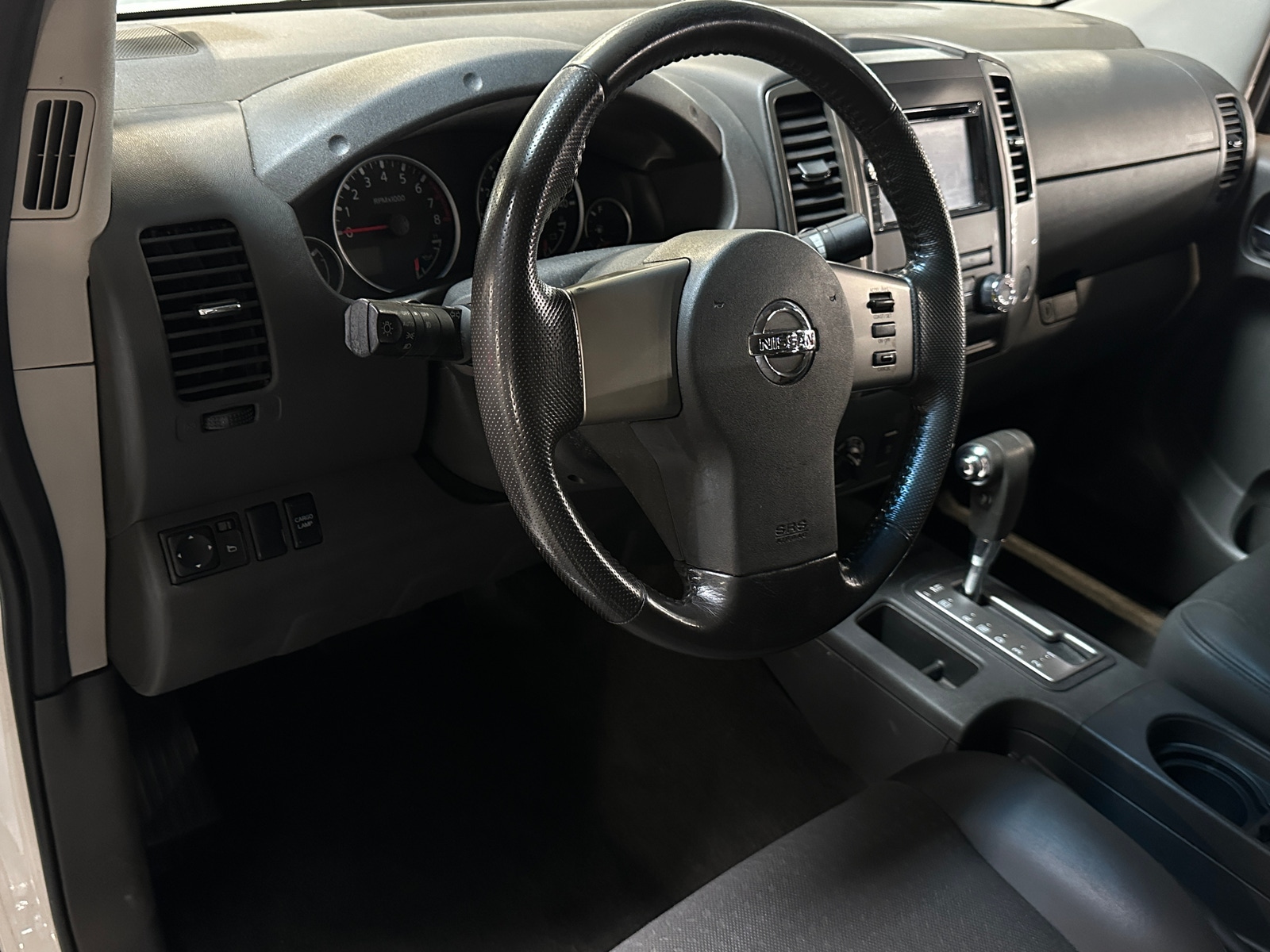 Thumbnail: 2010 Nissan Frontier - 3