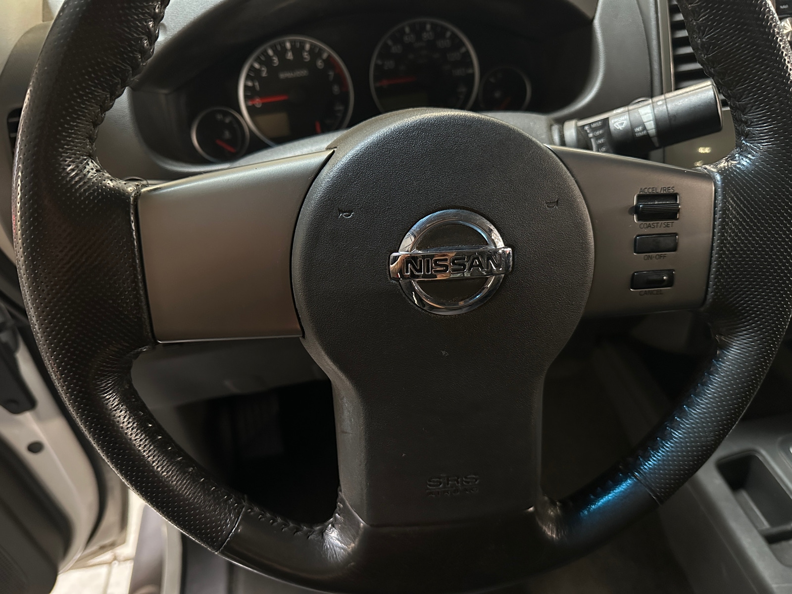 Thumbnail: 2010 Nissan Frontier - 5