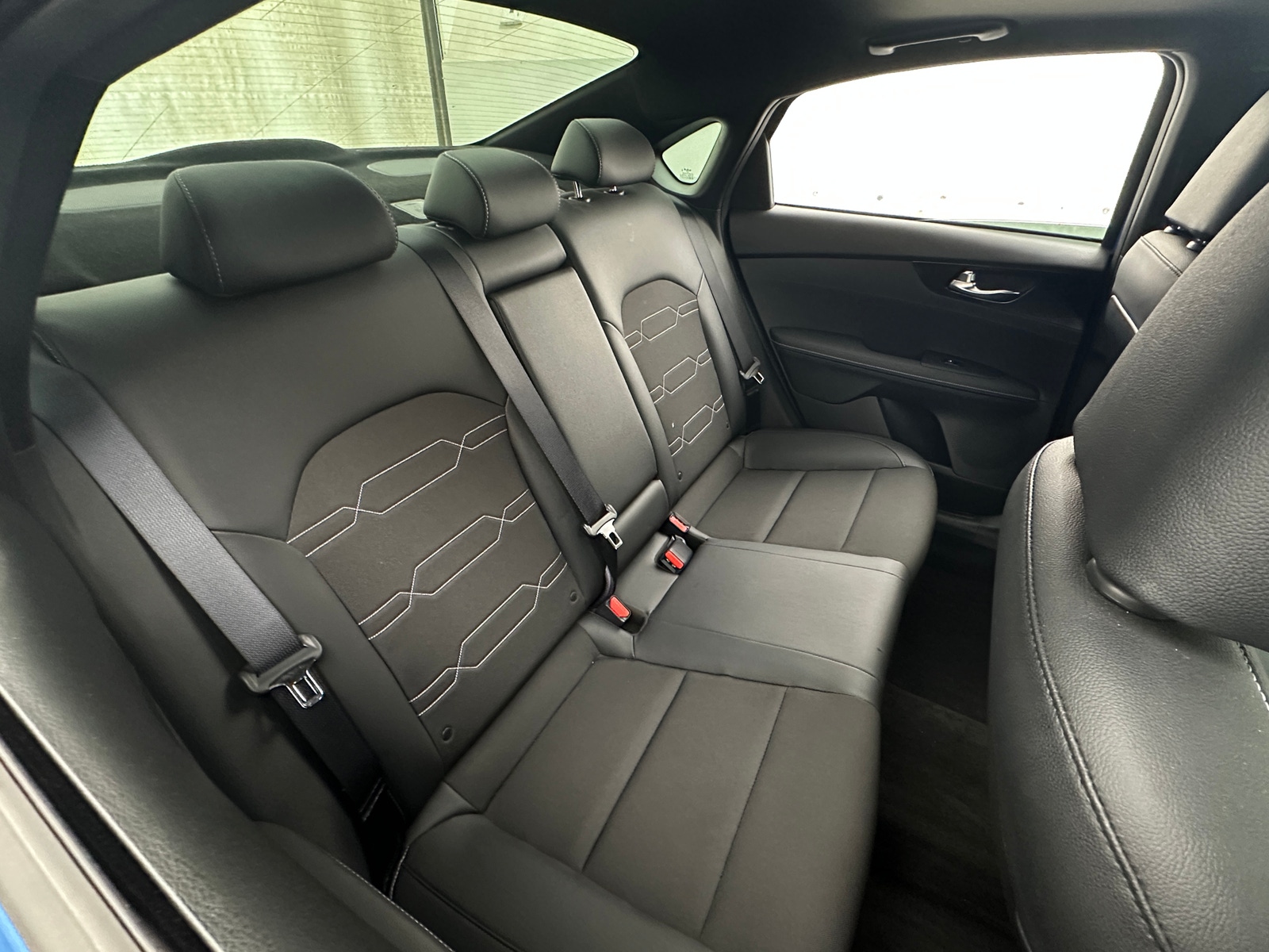 Thumbnail: 2023 Kia Forte - 5