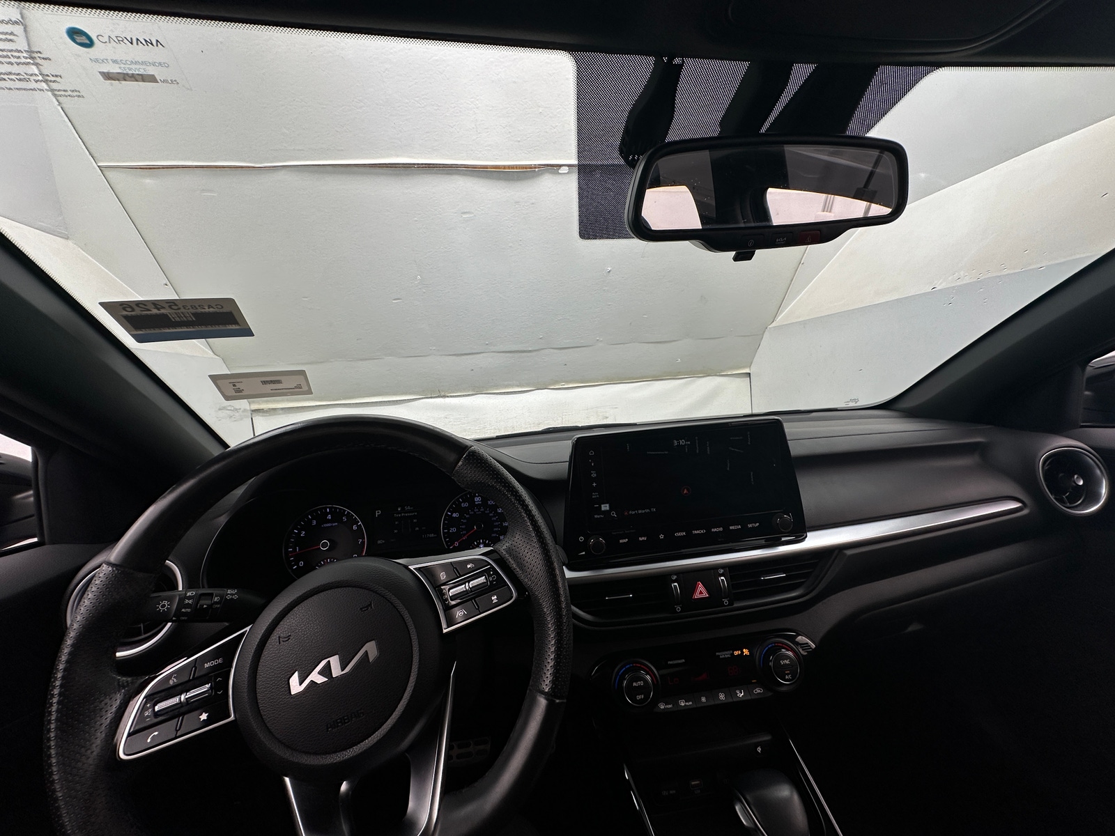 Thumbnail: 2023 Kia Forte - 2