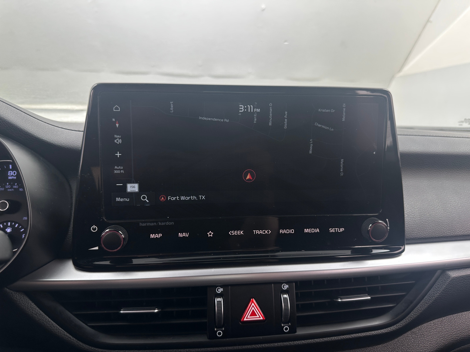Thumbnail: 2023 Kia Forte - 3