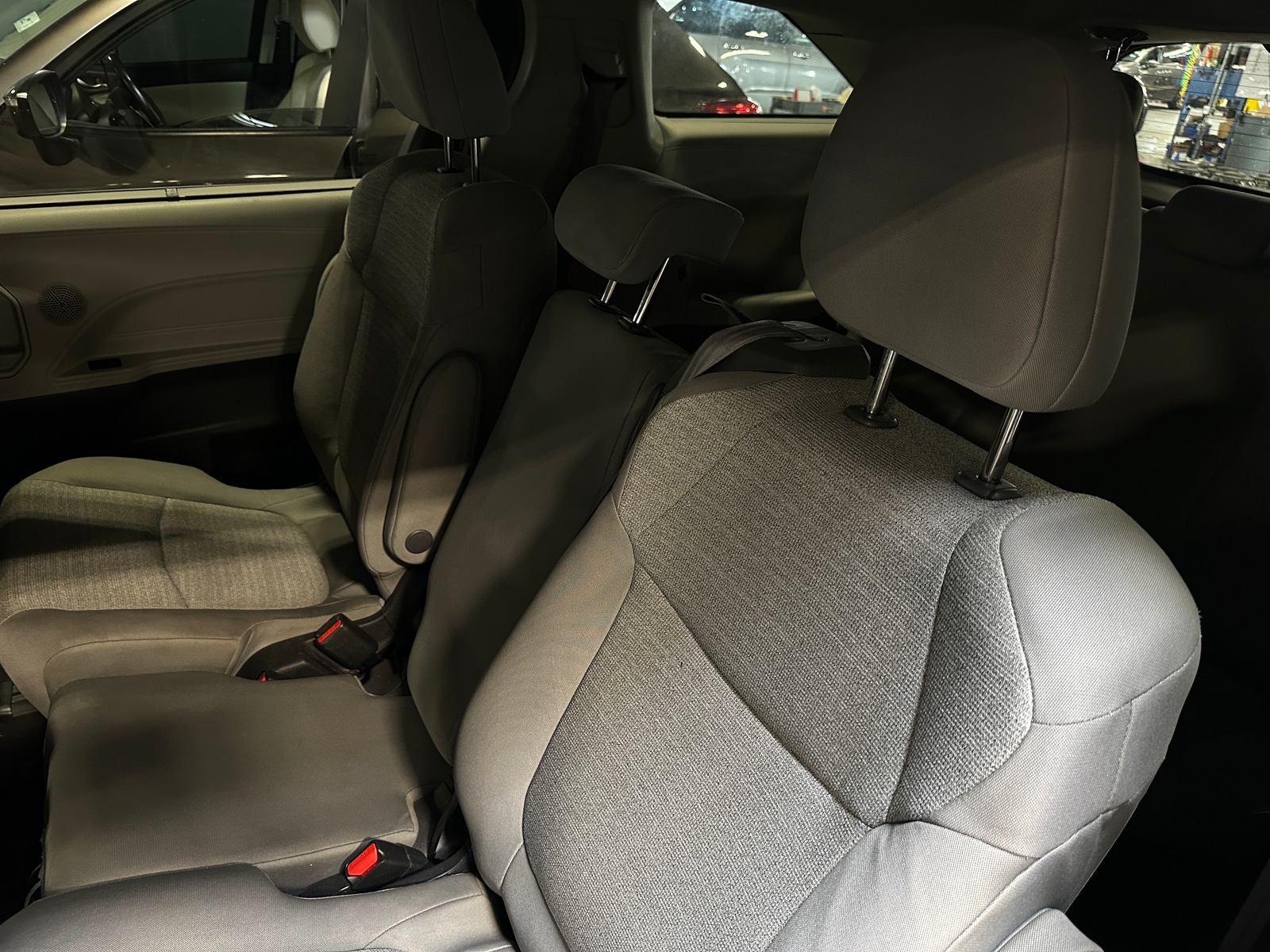 Thumbnail: 2022 Toyota Sienna - 6