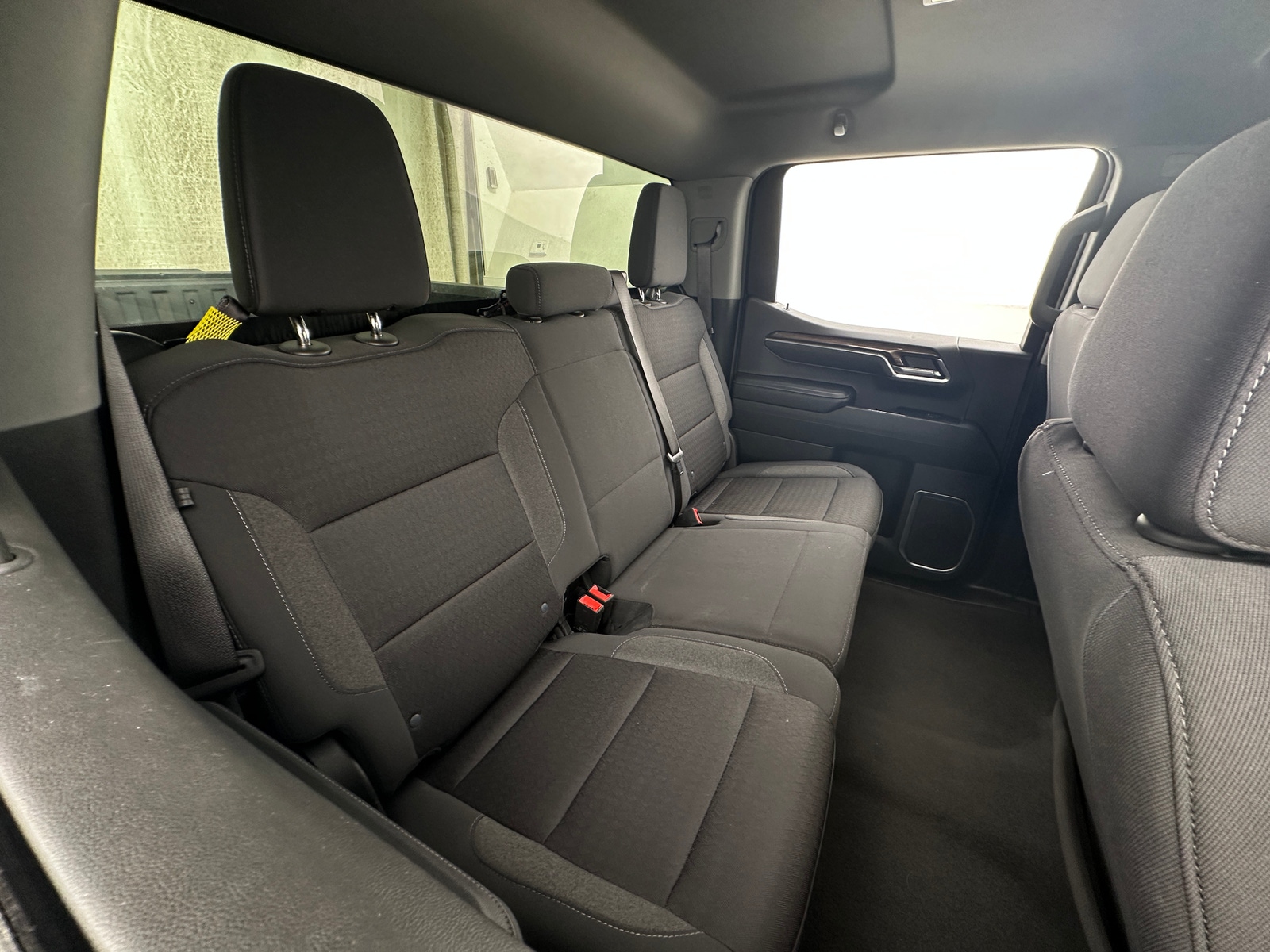 Thumbnail: 2024 Chevrolet Silverado 1500 - 6