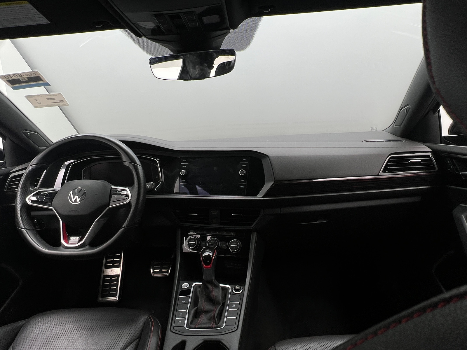 Thumbnail: 2023 Volkswagen Jetta - 2