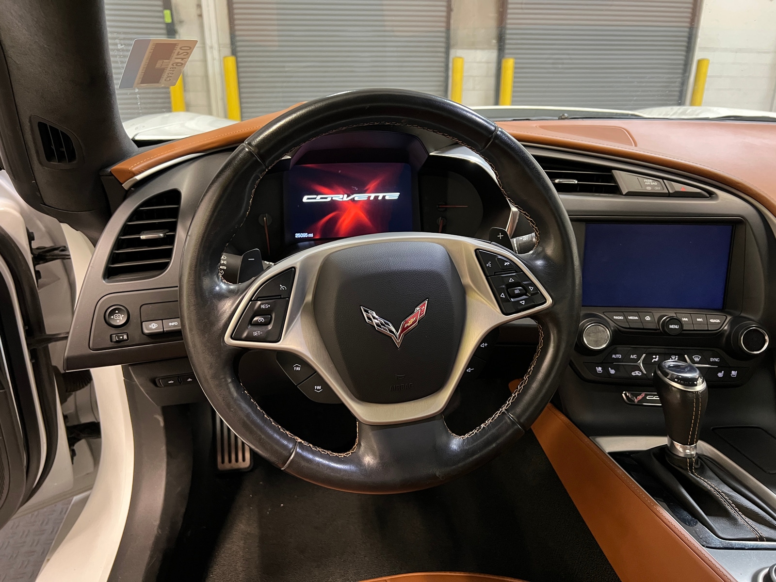 Thumbnail: 2015 Chevrolet Corvette - 4