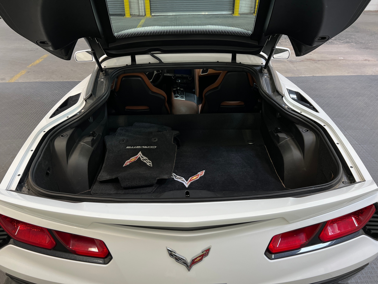 Thumbnail: 2015 Chevrolet Corvette - 5