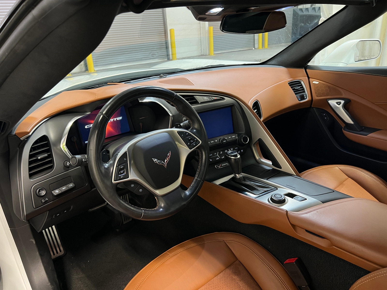 Thumbnail: 2015 Chevrolet Corvette - 2