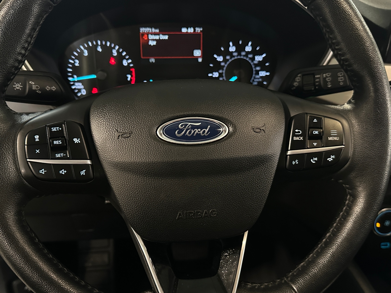 Thumbnail: 2020 Ford Escape - 5
