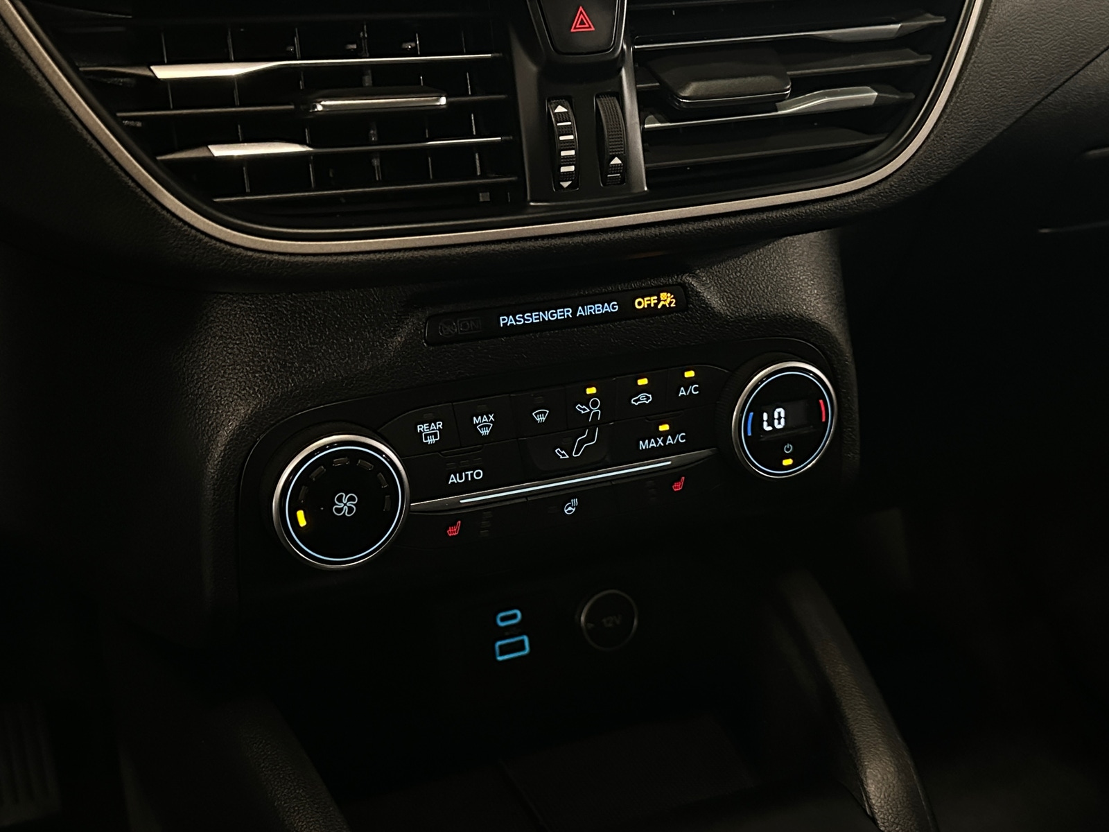 Thumbnail: 2020 Ford Escape - 4