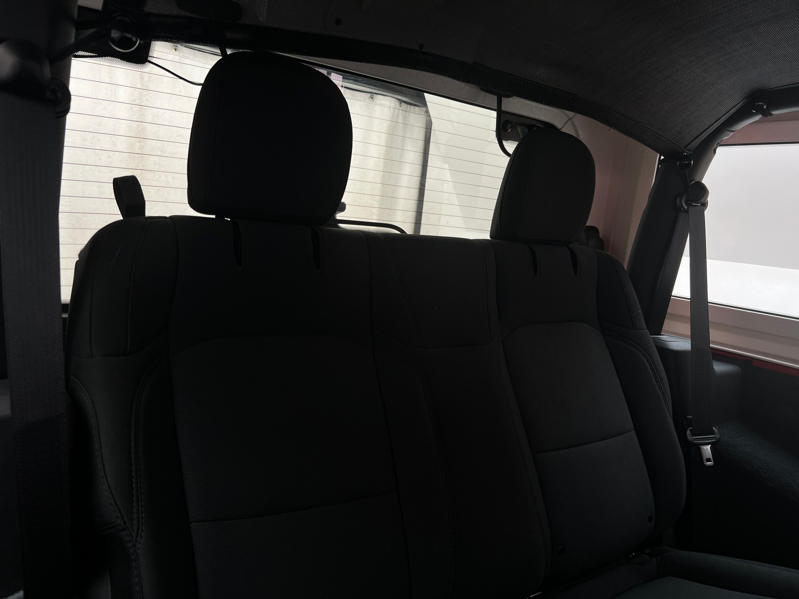 Thumbnail: 2021 Jeep Wrangler - 6