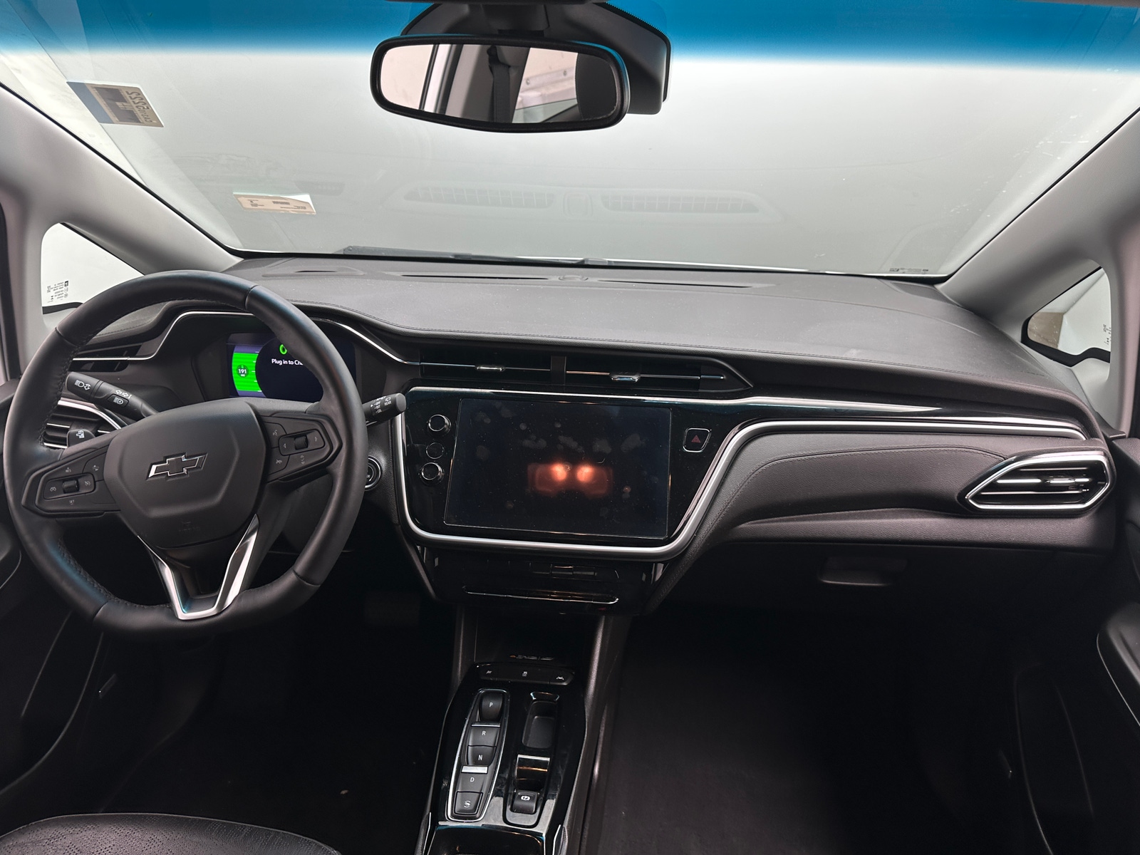 Thumbnail: 2023 Chevrolet Bolt EV - 2