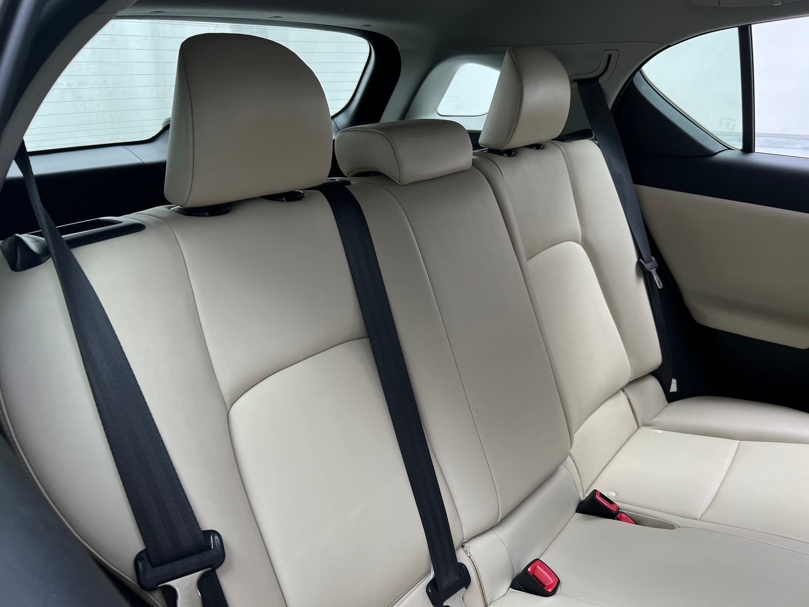 Thumbnail: 2011 Lexus CT - 5