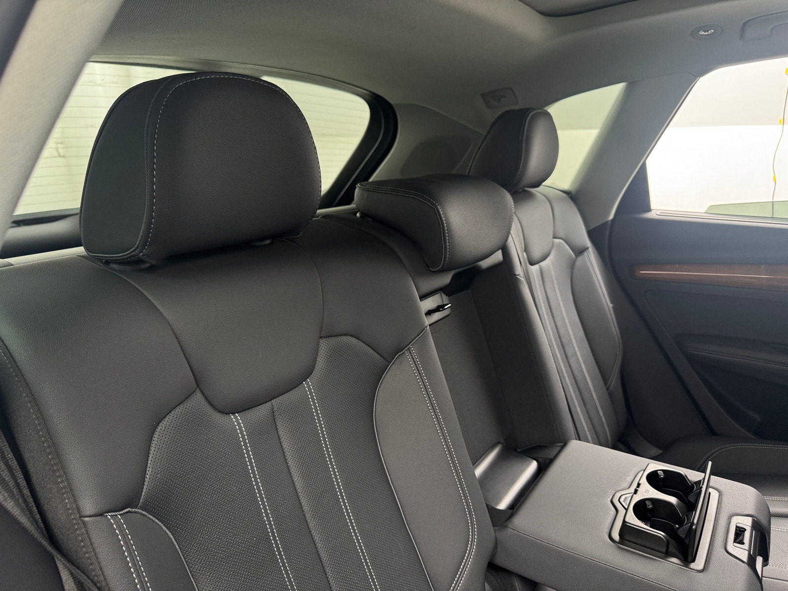 Thumbnail: 2021 Audi Q5 - 5