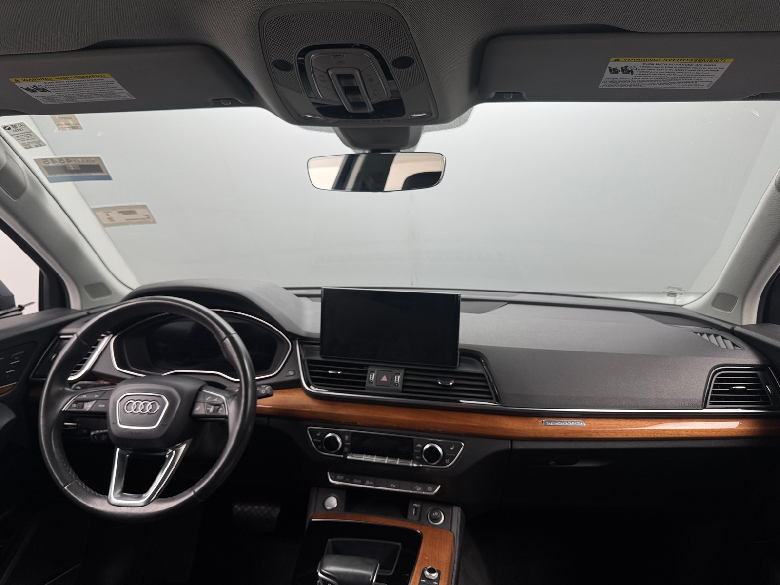 Thumbnail: 2021 Audi Q5 - 2