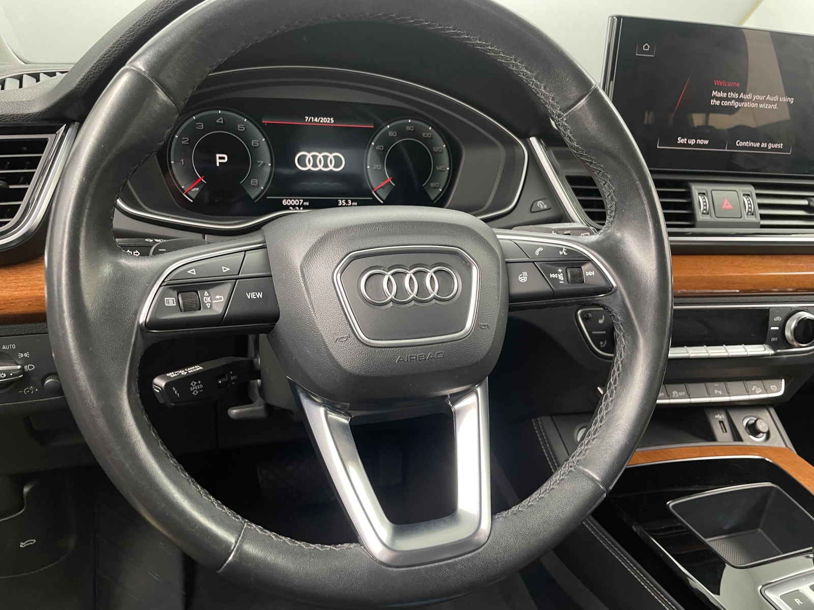Thumbnail: 2021 Audi Q5 - 4