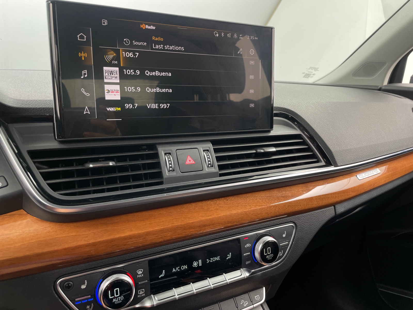Thumbnail: 2021 Audi Q5 - 3