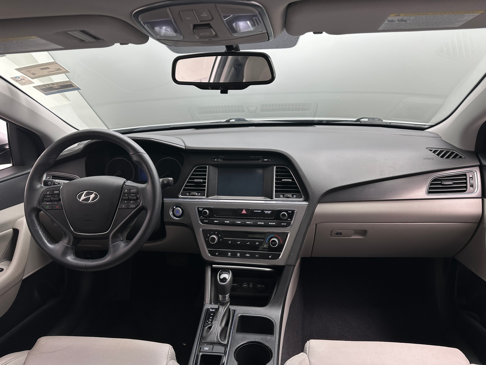 Thumbnail: 2016 Hyundai Sonata - 3