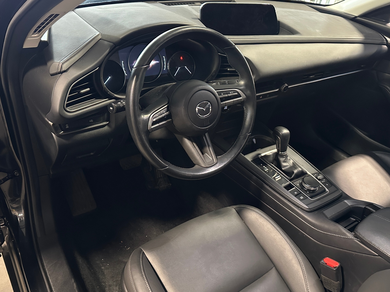 Thumbnail: 2023 Mazda CX-30 - 2