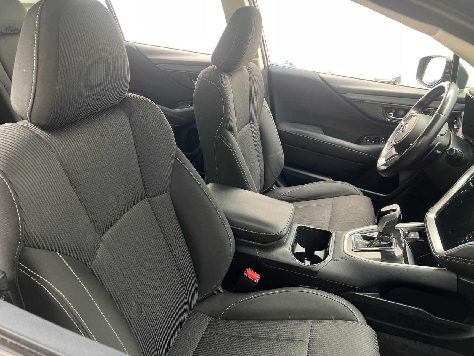 Thumbnail: 2022 Subaru Legacy - 2