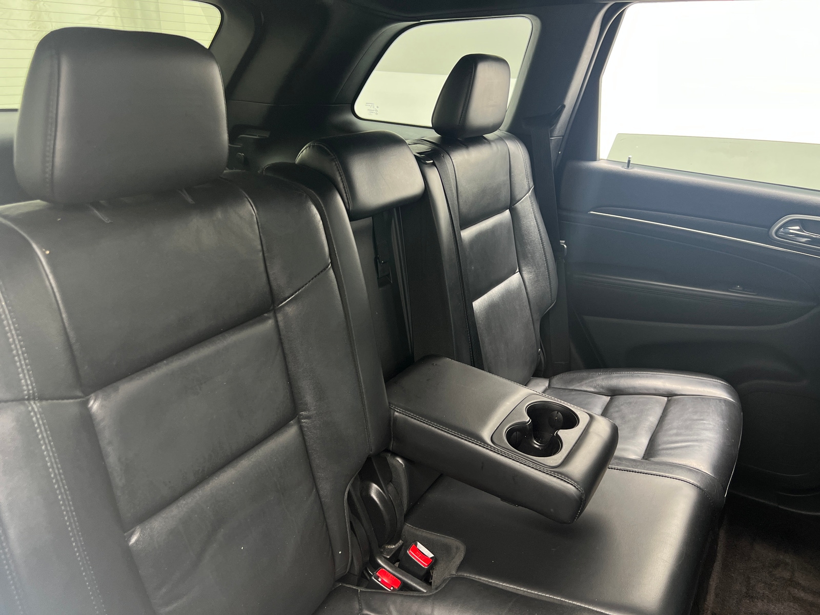 Thumbnail: 2018 Jeep Grand Cherokee - 5