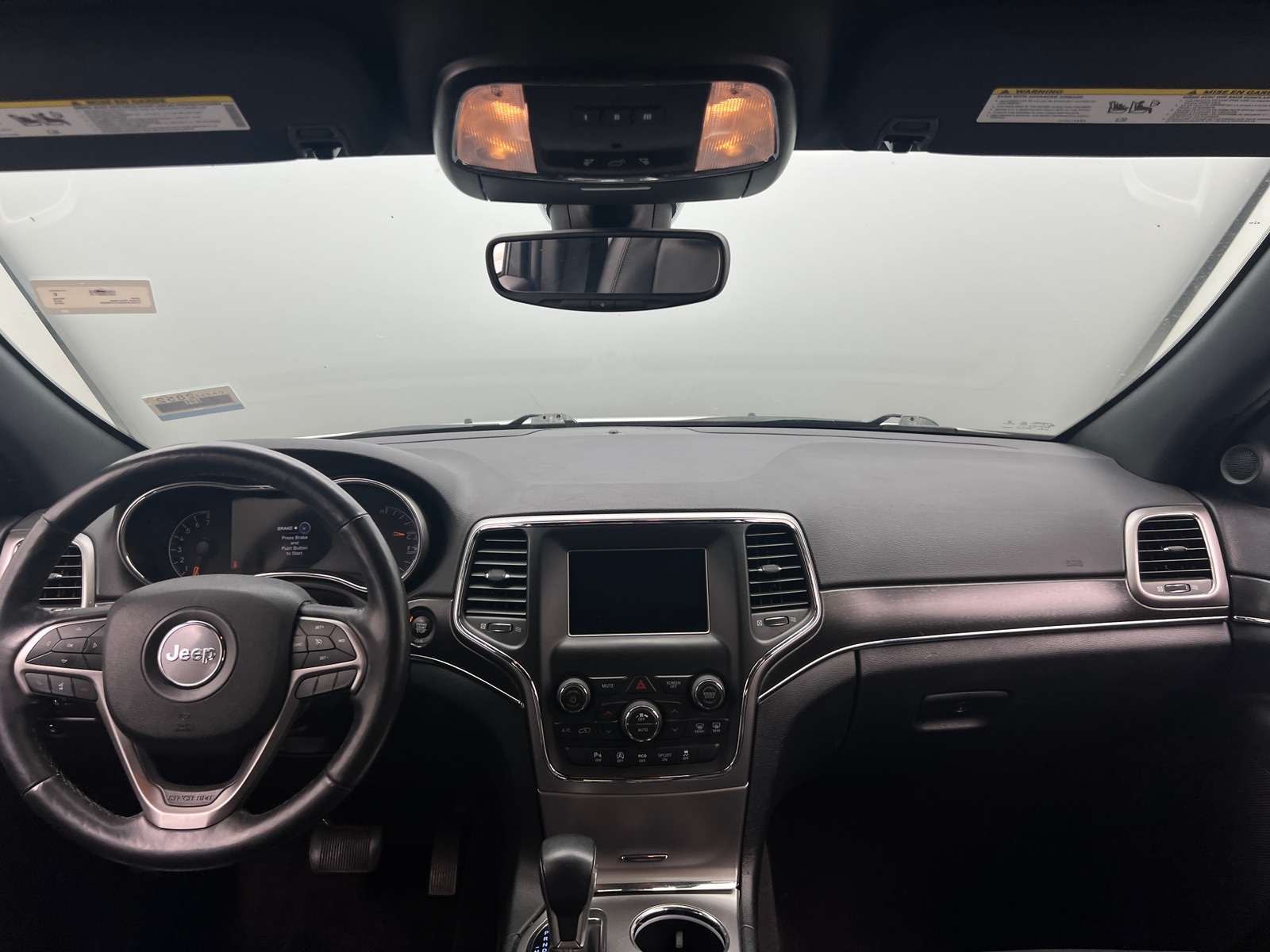 Thumbnail: 2018 Jeep Grand Cherokee - 2